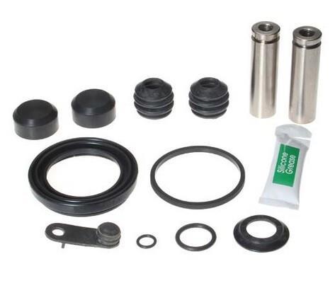 Kit de réparation d'étrier de frein Budweg Caliper A/S ref. 205210