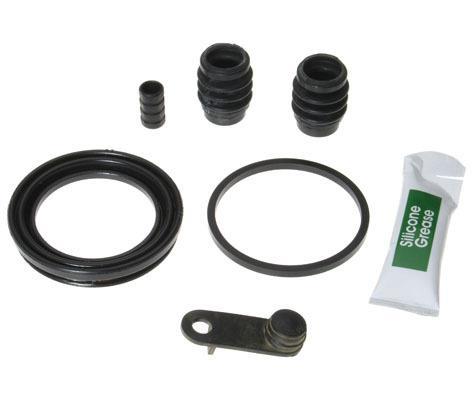 Kit de réparation d'étrier de frein Budweg Caliper A/S ref. 205215