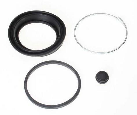 Kit de réparation d'étrier de frein Budweg Caliper A/S ref. 205409