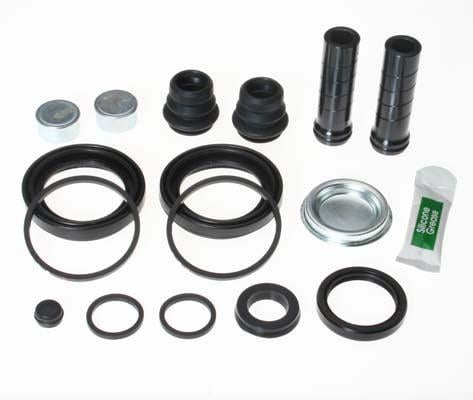 Kit de réparation d'étrier de frein Budweg Caliper A/S ref. 2054104