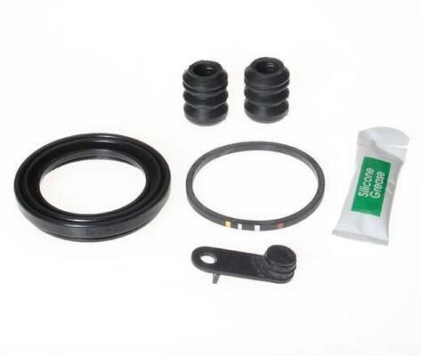 Kit de réparation d'étrier de frein Budweg Caliper A/S ref. 205415