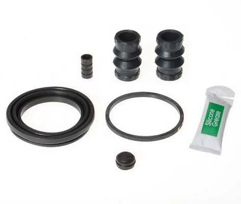 Kit de réparation d'étrier de frein Budweg Caliper A/S ref. 205468