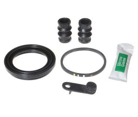Kit de réparation d'étrier de frein Budweg Caliper A/S ref. 205476