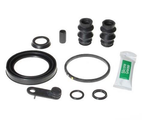 Kit de réparation d'étrier de frein Budweg Caliper A/S ref. 205484