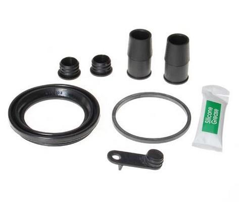 Kit de réparation d'étrier de frein Budweg Caliper A/S ref. 205704