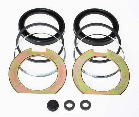 Kit de réparation d'étrier de frein Budweg Caliper A/S ref. 205709