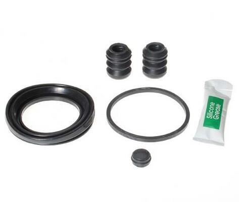Kit de réparation d'étrier de frein Budweg Caliper A/S ref. 205712