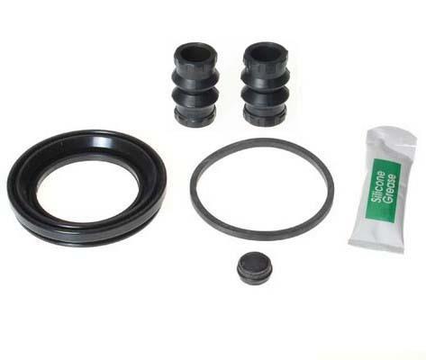 Kit de réparation d'étrier de frein Budweg Caliper A/S ref. 205722