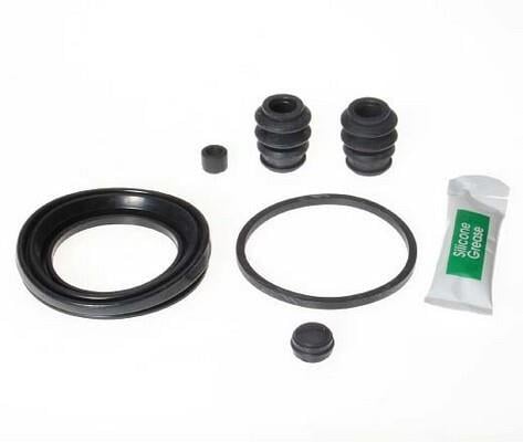 Kit de réparation d'étrier de frein Budweg Caliper A/S ref. 205727