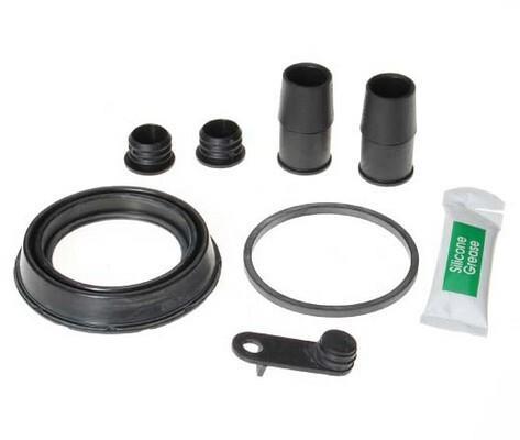 Kit de réparation d'étrier de frein Budweg Caliper A/S ref. 205728