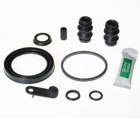 Kit de réparation d'étrier de frein Budweg Caliper A/S ref. 205734