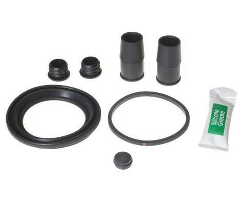 Kit de réparation d'étrier de frein Budweg Caliper A/S ref. 206017