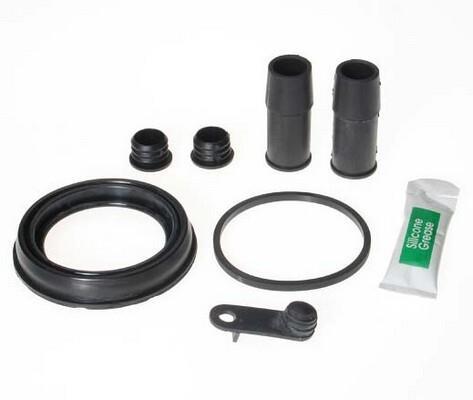Kit de réparation d'étrier de frein Budweg Caliper A/S ref. 206033