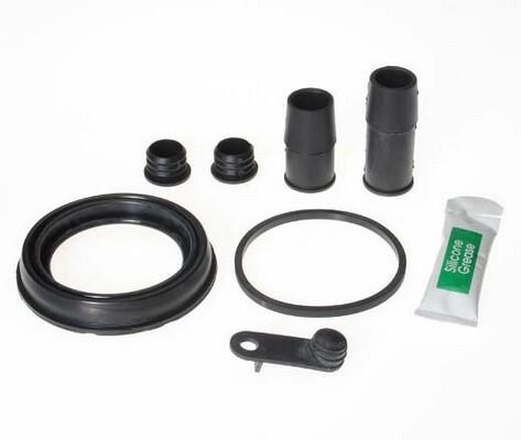 Kit de réparation d'étrier de frein Budweg Caliper A/S ref. 206034