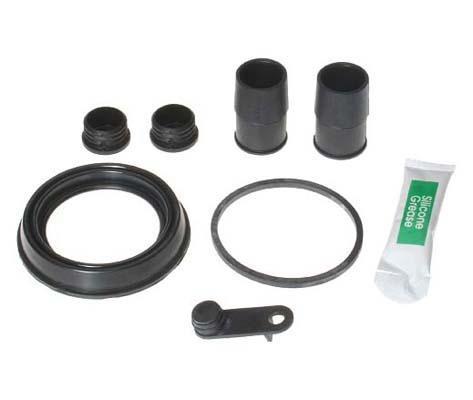 Kit de réparation d'étrier de frein Budweg Caliper A/S ref. 206045