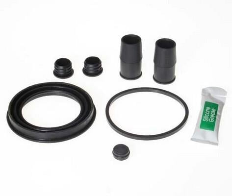 Kit de réparation d'étrier de frein Budweg Caliper A/S ref. 206601