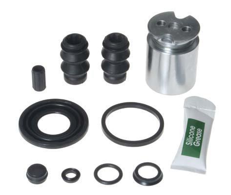 Kit de réparation d'étrier de frein Budweg Caliper A/S ref. 2090100