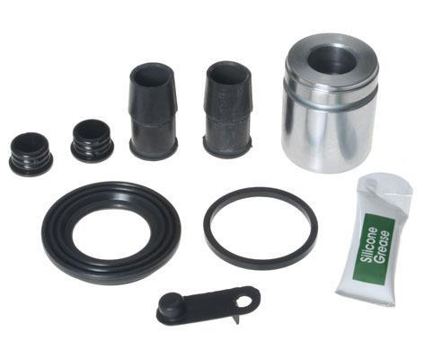 Kit de réparation d'étrier de frein Budweg Caliper A/S ref. 2090117
