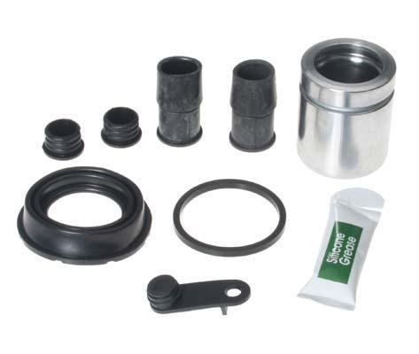 Kit de réparation d'étrier de frein Budweg Caliper A/S ref. 2090129