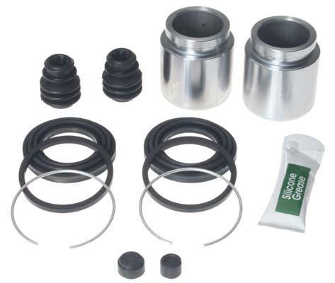 Kit de réparation d'étrier de frein Budweg Caliper A/S ref. 2090159