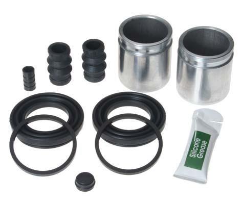 Kit de réparation d'étrier de frein Budweg Caliper A/S ref. 2090160