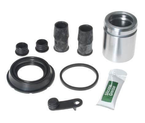 Kit de réparation d'étrier de frein Budweg Caliper A/S ref. 2090177