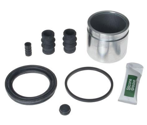Kit de réparation d'étrier de frein Budweg Caliper A/S ref. 209018