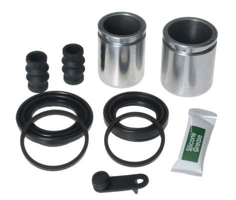 Kit de réparation d'étrier de frein Budweg Caliper A/S ref. 2090196