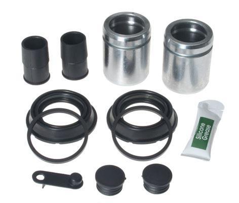 Kit de réparation d'étrier de frein Budweg Caliper A/S ref. 2090199