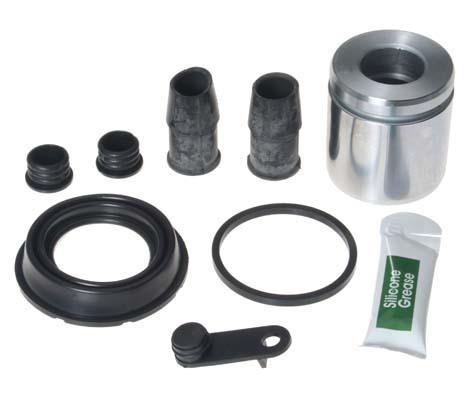 Kit de réparation d'étrier de frein Budweg Caliper A/S ref. 2090233