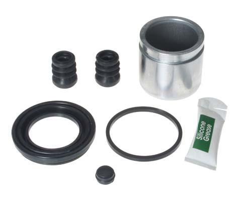 Kit de réparation d'étrier de frein Budweg Caliper A/S ref. 2090273