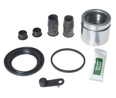 Kit de réparation d'étrier de frein Budweg Caliper A/S ref. 2090279