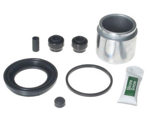 Kit de réparation d'étrier de frein Budweg Caliper A/S ref. 2090299