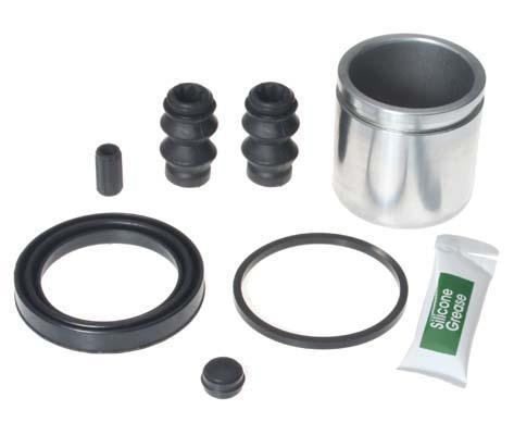 Kit de réparation d'étrier de frein Budweg Caliper A/S ref. 2090305