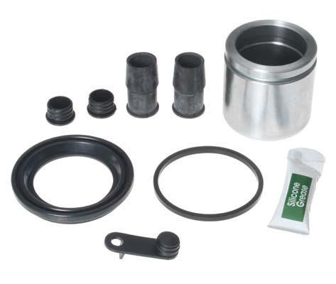 Kit de réparation d'étrier de frein Budweg Caliper A/S ref. 2090309
