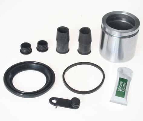 Kit de réparation d'étrier de frein Budweg Caliper A/S ref. 2090310