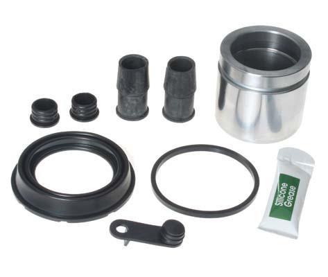 Kit de réparation d'étrier de frein Budweg Caliper A/S ref. 2090322