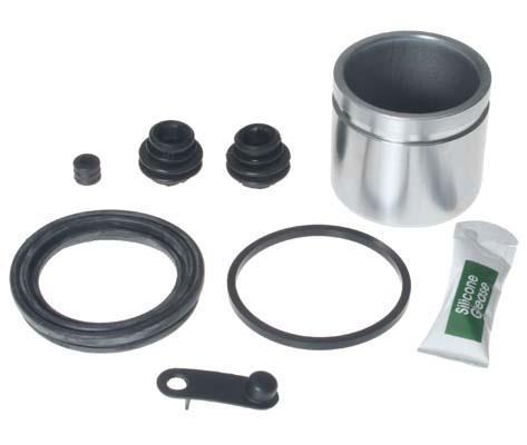 Kit de réparation d'étrier de frein Budweg Caliper A/S ref. 2090341
