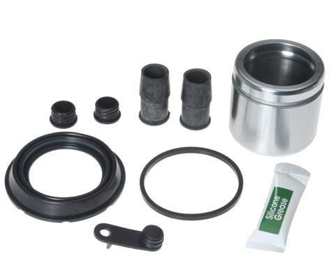 Kit de réparation d'étrier de frein Budweg Caliper A/S ref. 2090355
