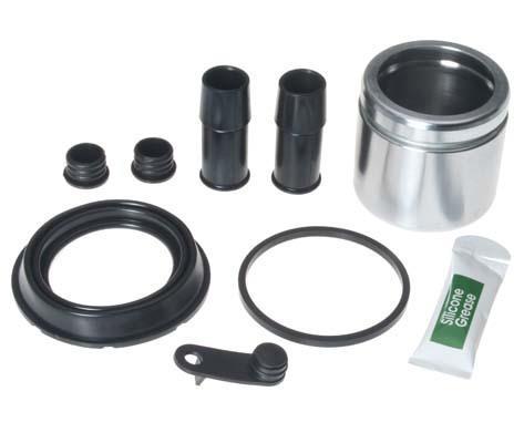 Kit de réparation d'étrier de frein Budweg Caliper A/S ref. 2090363