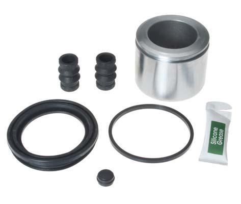 Kit de réparation d'étrier de frein Budweg Caliper A/S ref. 2090386