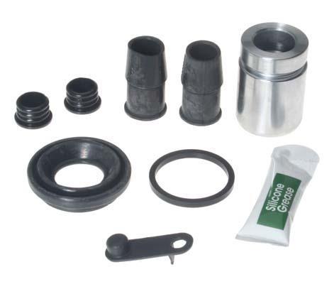 Kit de réparation d'étrier de frein Budweg Caliper A/S ref. 209039