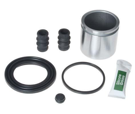 Kit de réparation d'étrier de frein Budweg Caliper A/S ref. 2090400