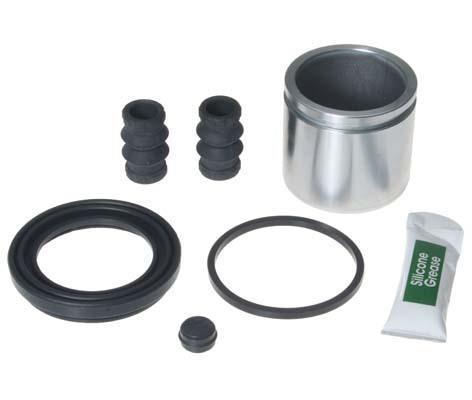 Kit de réparation d'étrier de frein Budweg Caliper A/S ref. 2090404