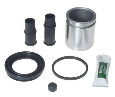 Kit de réparation d'étrier de frein Budweg Caliper A/S ref. 2090411