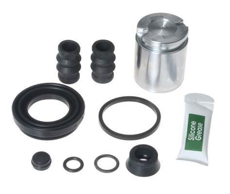 Kit de réparation d'étrier de frein Budweg Caliper A/S ref. 2090413