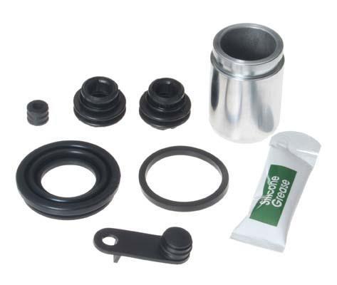 Kit de réparation d'étrier de frein Budweg Caliper A/S ref. 2090423