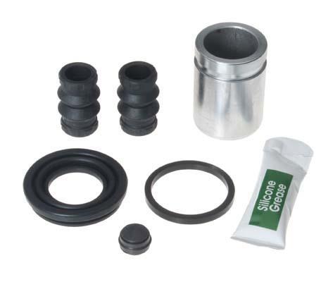 Kit de réparation d'étrier de frein Budweg Caliper A/S ref. 209043