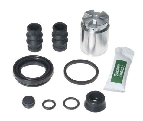Kit de réparation d'étrier de frein Budweg Caliper A/S ref. 209045