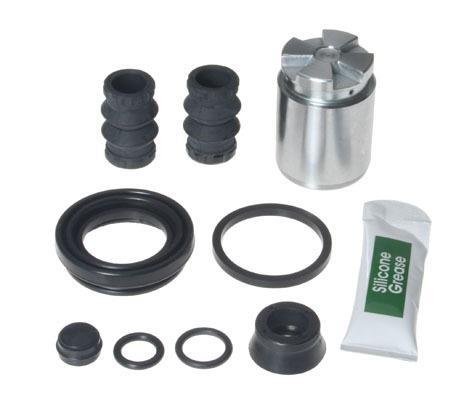Kit de réparation d'étrier de frein Budweg Caliper A/S ref. 209055